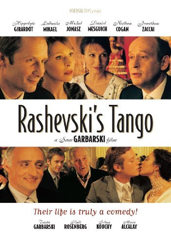 Rashevski's Tango